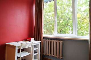 Апартаменты Slucko Central Studio Apartment near River Вильнюс Апартаменты с 1 спальней-41