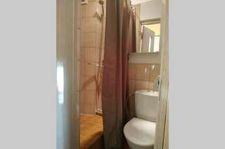 Апартаменты Slucko Central Studio Apartment near River Вильнюс Апартаменты с 1 спальней-60