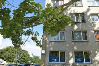 Апартаменты Slucko Central Studio Apartment near River Вильнюс Апартаменты с 1 спальней-7