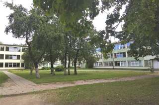 Апартаменты Slucko Central Studio Apartment near River Вильнюс Апартаменты с 1 спальней-8