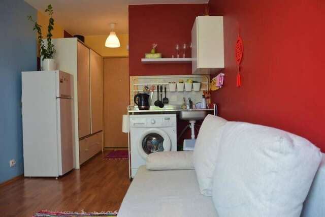 Апартаменты Slucko Central Studio Apartment near River Вильнюс-22