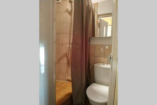 Апартаменты Slucko Central Studio Apartment near River Вильнюс-62